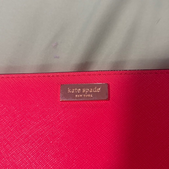 Kate Spade Wallet - Picture 2 of 4